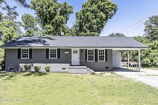 1928 Fletcher Dr, Rocky Mount, NC 27801