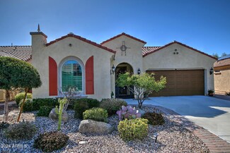 7055 W Willow Way, Florence, AZ 85132