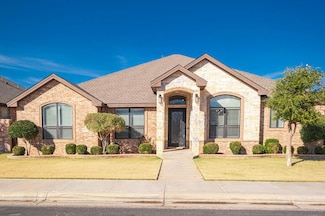 5512 Casa Grande Trail, Midland, TX 79707