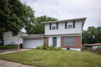 2209 Belmont Blvd, Independence, MO 64057
