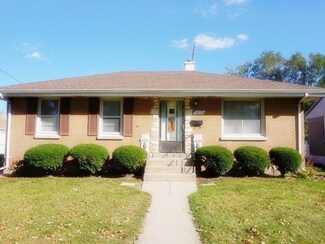 1213 Howard Ave, Berkeley, IL 60163