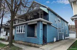 2514 Delaware Ave, Buffalo, NY 14216