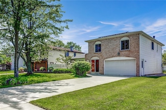 172 Shetland Dr, Buffalo, NY 14221