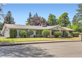 1415 NE 136th Place, Portland, OR 97230