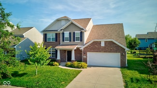 14620 Hinton Dr, Fishers, IN 46037