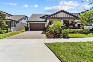18831 Cherry Birch Cir, Lutz, FL 33558