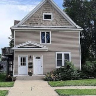 502 W Lincoln St, Springfield, MN 56087