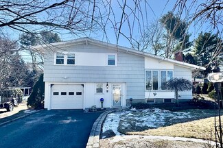 6 Redman Rd, Canton, MA 02021