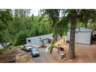 18975 NW Panther Creek Rd, Carlton, OR 97111