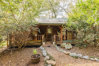 604 A-C Ga Hwy 49s, Americus, GA 31719