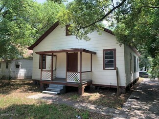 1425 E 15th St, Jacksonville, FL 32206
