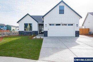 1447 Broadway Ave N, Monmouth, OR 97361