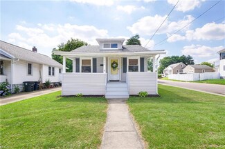 390 Pauline Ave, Akron, OH 44312