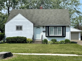 1724 Parker Blvd, Tonawanda, NY 14150