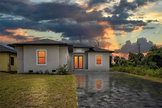 183 Sesame Rd E, Rotonda West, FL 33947