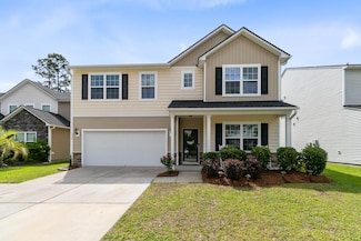 255 Decatur Dr, Summerville, SC 29483