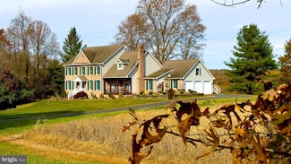 900 Walters Mill Rd, Forest Hill, MD 21050