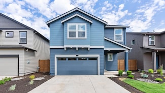 20548 Button Brush Ave, Bend, OR 97702