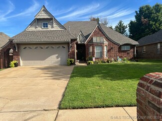 9847 E 119th Place S, Bixby, OK 74008
