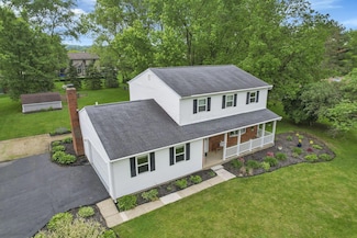 13680 Nantucket Ave, Pickerington, OH 43147
