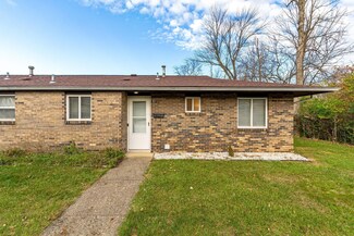 1208 Woodbrook Ln Unit 307, Columbus, OH 43223