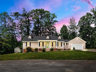 70 Kendrah Ln, Corbin, KY 40701