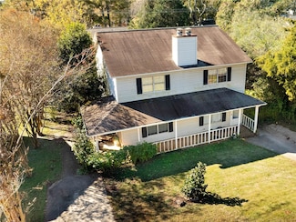 4311 Lexington Way, Anderson, SC 29621