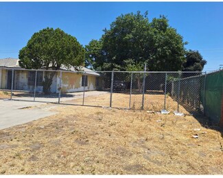 0 Kermia St Unit 230313, Goshen, CA 93277