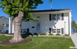 3420 3rd Street A, East Moline, IL 61244