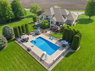 6667 Old 113 Rd, Dane, WI 53529