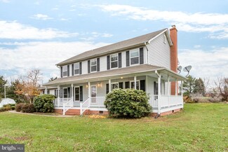 15522 Vint Hill Rd, Gainesville, VA 20155