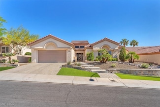 9916 Netherton Dr, Las Vegas, NV 89134