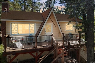 865 Villa Grove Ave, Big Bear Lake, CA 92315