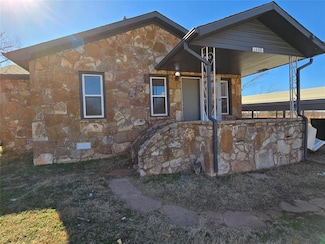 1400 NE 27th St, Oklahoma City, OK 73111
