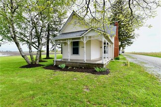24601 Devaney Rd, Cicero, IN 46034