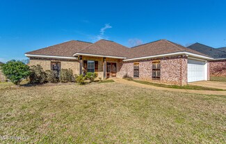 220 John Martin Dr, Brandon, MS 39047