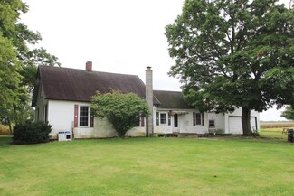 6798 S Old State Road 15, Wabash, IN 46992