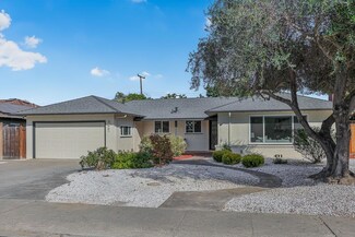 960 S Clover Ave, San Jose, CA 95128