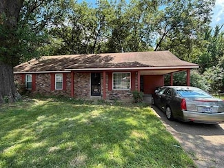 1601 Oberle Rd, Memphis, TN 38127