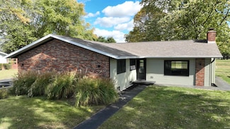 3249 N 400 East Crossroad, Monticello, IN 47960