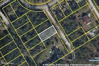 Lot 4 Jefferson Rd, Boiling Spring Lakes, NC 28461