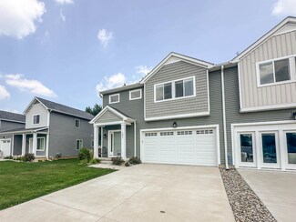 1047 Rebecca St, Marshall, MI 49068