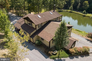 1595 Indian Springs Rd, Frenchville, PA 16836