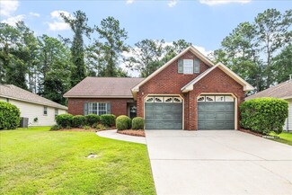 8171 Charrington Forest Blvd, Tallahassee, FL 32312
