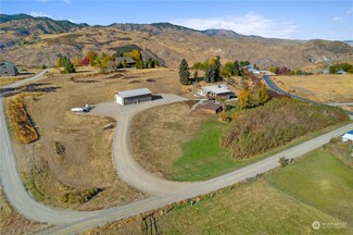 851 Wheeler Hill Rd, Wenatchee, WA 98801