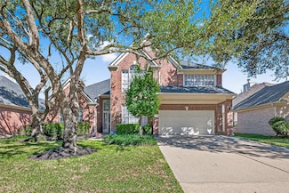 23218 Colony Green Dr, Katy, TX 77494