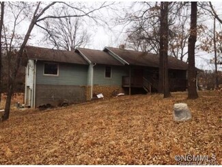 141 Peaceful Valley Dr, Leicester, NC 28748