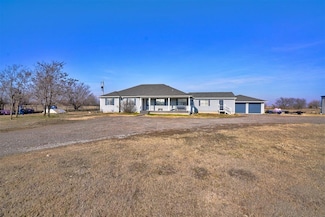 16745 SW 36th St, El Reno, OK 73036