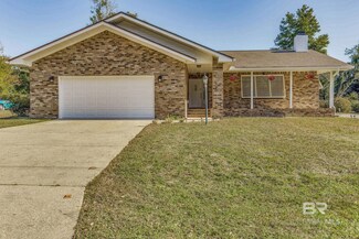 2183 Spanish Oak Dr, Lillian, AL 36549