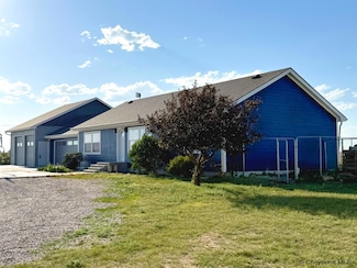 4154 Antelope Meadows Dr, Burns, WY 82053